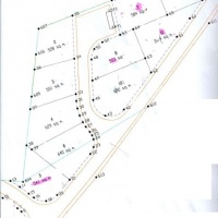 Various 6 plots for sale in Oroklini