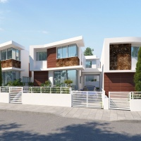 Antonia Maria - Whole project 9 houses