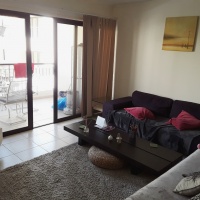 Modern Well Sized Two Bedroom Apartment for Sale with Communal Pool in Tersefanou