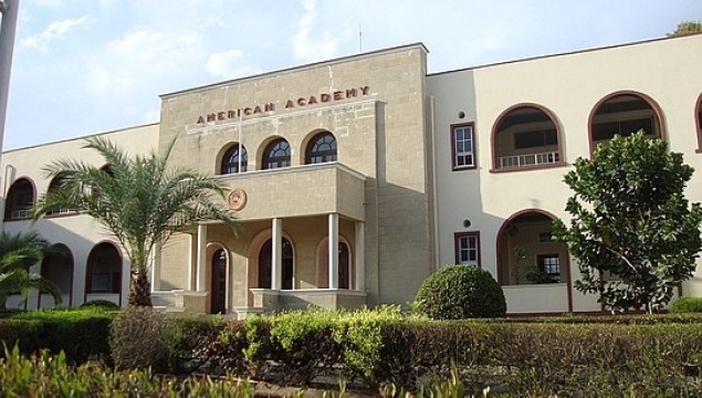 American Academy Private School