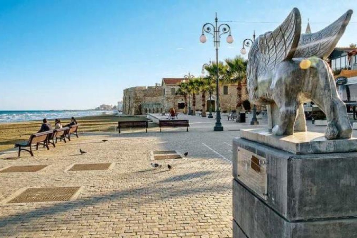 €16 million for university faculty in Larnaca
