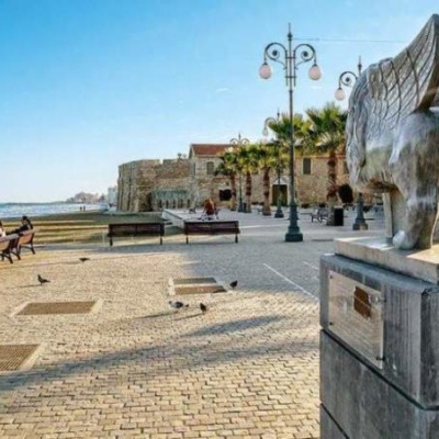 €16 million for university faculty in Larnaca