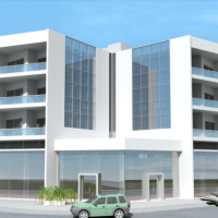 Building for sale in Strovolos area of Nicosia
