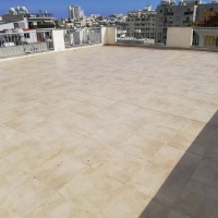 4 Central Two bedroom Flats including Penthouse for Sale in Chrysopolitissa center