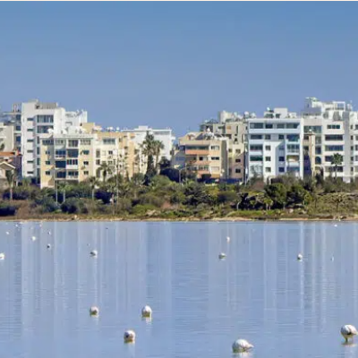 Key projects underway in Larnaca, Nicosia
