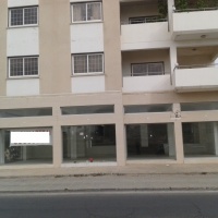 Commercial Shop for rent in Larnaca