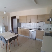 Well maintained 2 bedroom apartment in Livadia area