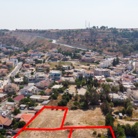 Residential Plots in Oroklini