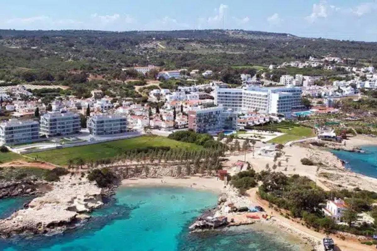 Evolving trends in Cyprus real estate market