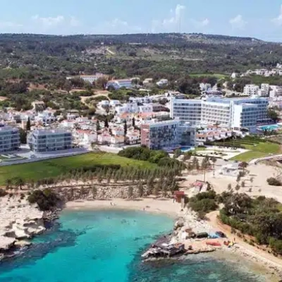Evolving trends in Cyprus real estate market