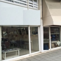 Shop for sale in Drosia area of Larnaca