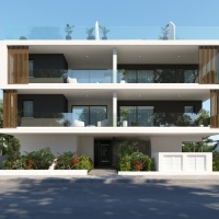 2 bedroom apartment for sale in Oroklini