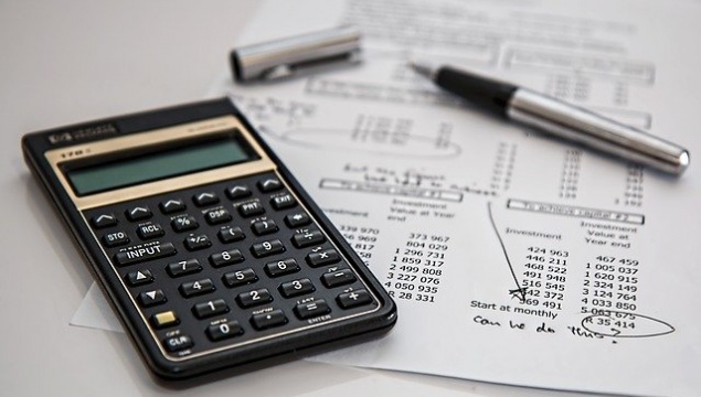 Immovable Property Tax payable to the Tax Department