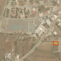 Plots for Sale in Xylotimbou, Larnaca