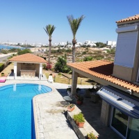 Five Bedroom House For Sale in Ayia Napa