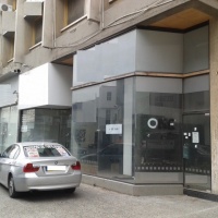 Shop available for rent in Larnaca town suitable for many kind of shops!