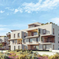 3 bedroom apartment in Livadia