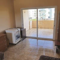 1 bedroom apartment in Larnaca