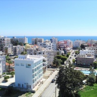 Whole building for sale in a good location in Limassol. Investment opportunity!