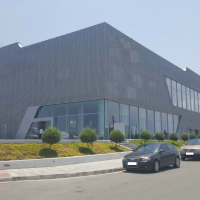 Commercial property for sale in Nicosia offering a 5% yield