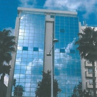 Commercial building for sale on Limassol coastal avenue