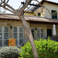 3 bedroom house in Adonis Village within the prestigious Aphrodite Hills Golf Resort & Spa in Kouklia Municipality, Paphos District