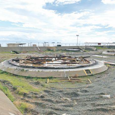 Master plan for development in Larnaca – Dhekelia area