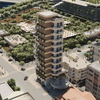 3 bedroom apartment in Marina, Larnaca