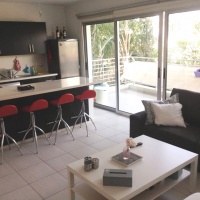 A Luxury and super-modern1 bedroom apartment