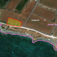 2 Lands on the Seaside for Sale