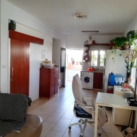 2 bedroom semi-detached house in Pervolia with beautiful views