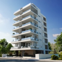 3 bed whole floor penthouse with sea view in Mackenzie
