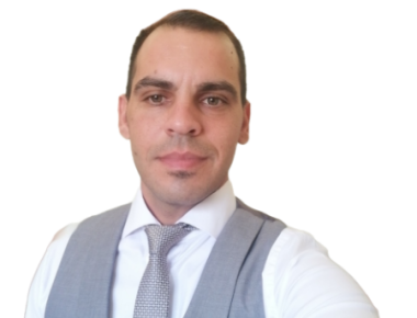 Mr. Antonis Palourtis
