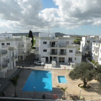 An investment opportunity in Pyla consisting of flats with communal facilities in a very good location