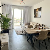 Leonidas court 3rd floor apartments with roof garden