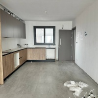 2 bedroom brand new apartment in Livadia