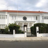 Luxurious 6 bedroom villa in Phaneromeni area